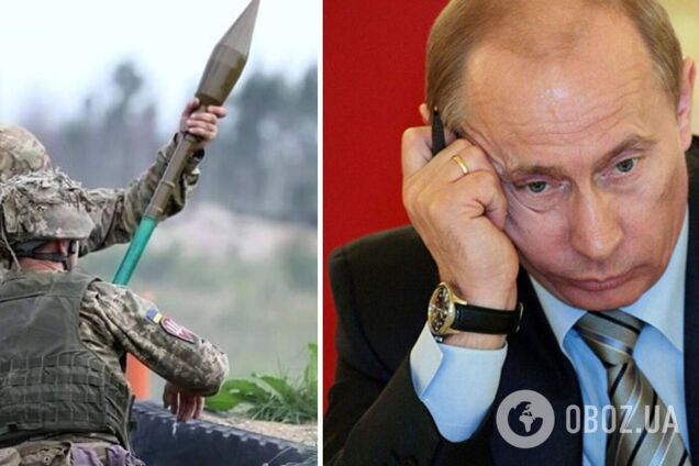 Их считали 'элитой': кого разгромили ВСУ в битве за Харьковскую область