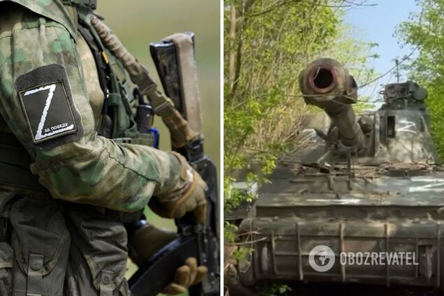 Из 57 офицеров не явился ни один: попытка командования армии РФ создать новую бригаду провалилась. Фото