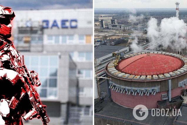 Военные РФ готовят очередные обстрелы ЗАЭС, не исключены атаки и на другие атомные станции Украины – разведка