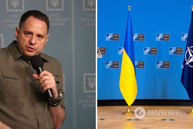 Україна розпочала переговори зі США щодо двосторонньої угоди про гарантії безпеки: що відомо