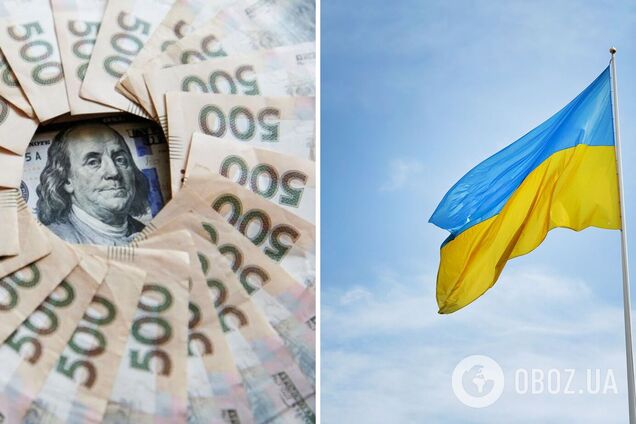 Кабмін схвалив проєкт держбюджету-2023