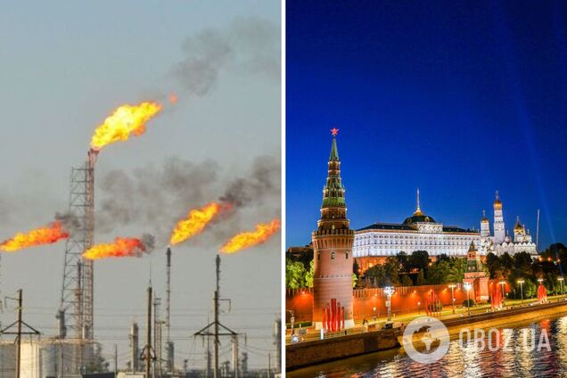 В России уже сегодня есть причины для гражданской войны