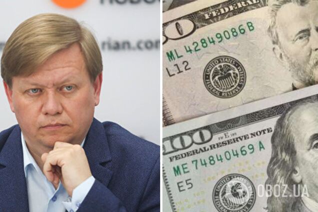 Геннадій Рябцев