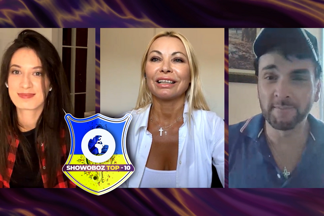 Кому першому зателефонувала Morozova того фатального ранку 24 Лютого | Special Guest з Andreas та Іриною Гордієнко