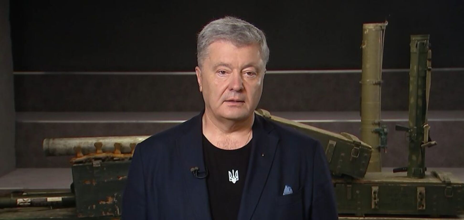 Составляющими успешного контрнаступления являются мужество ВСУ, патриотизм волонтеров и помощь союзников, – Порошенко