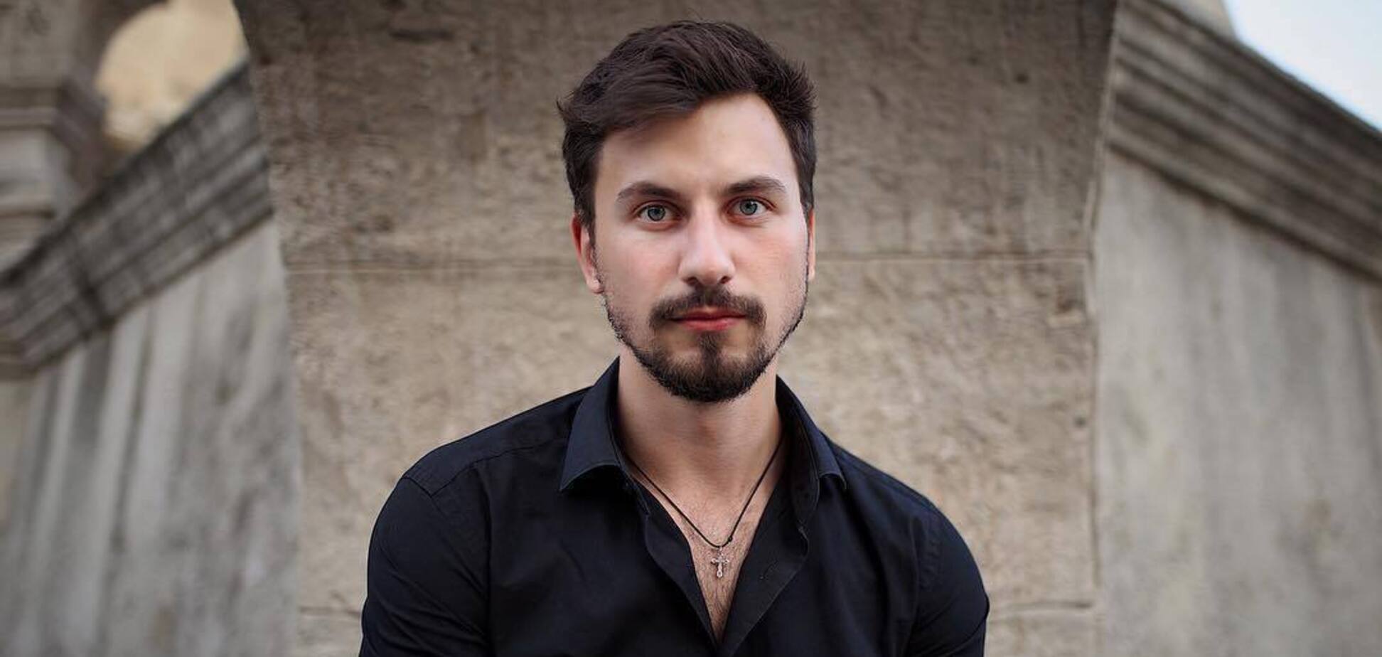 Спас десятки людей и выжил после ранений: оперный певец Сергей Иванчук рассказал свою историю музею 'Голоса Мирных'