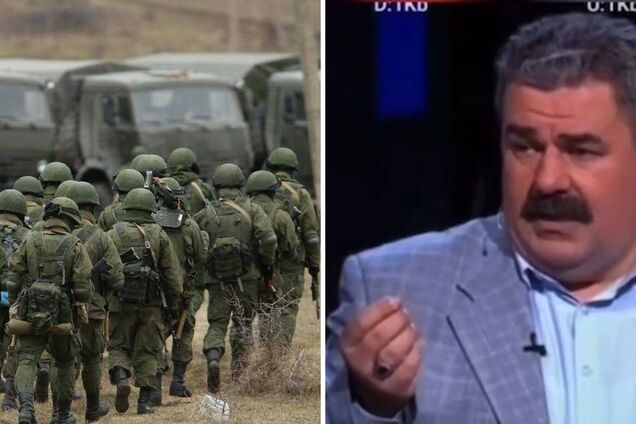 В России назвали причину бегства своей армии из Харьковской области