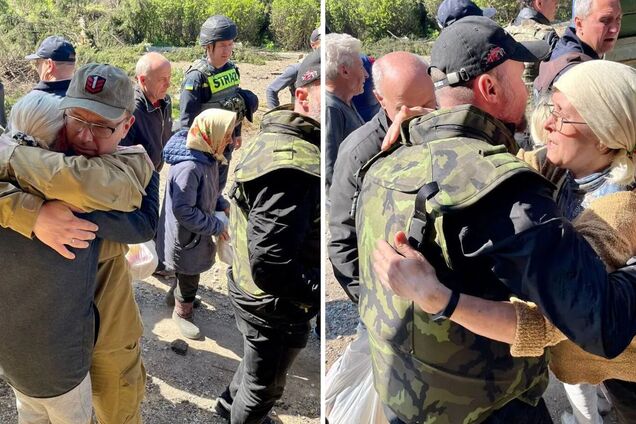 5 місяців окупації перетворили колишніх колаборантів на патріотів України