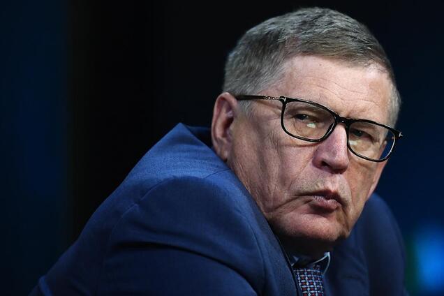 Умер известный российский пропагандист, которого Путин наградил за 'правильное' освещение захвата Крыма