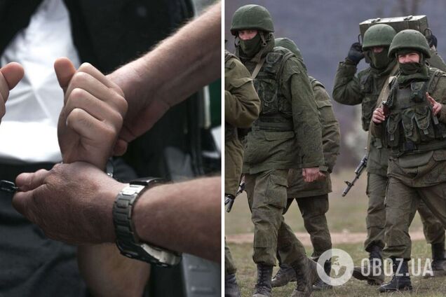 В Херсоне российские оккупанты похитили известного краеведа