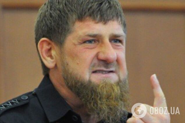Кадиров заявив, що армія РФ 'ніде і нікуди не відступає': це все вкиди та західні провокації