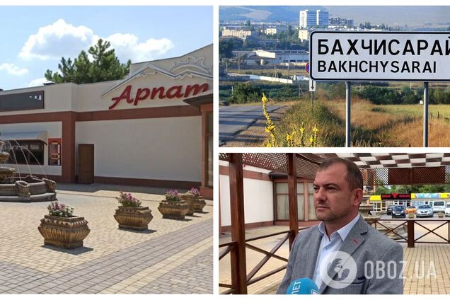 В оккупированном Крыму закрыли ресторан, в котором зазвучала 'Червона калина': участников и организаторов свадьбы наказали