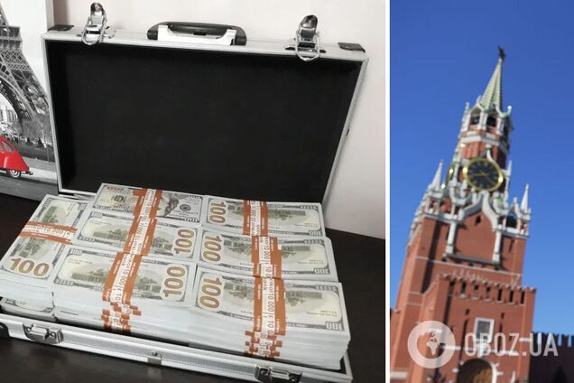 Росія витратила понад 300 мільйонів доларів на підкуп політиків і партій у більш ніж 20 країнах
