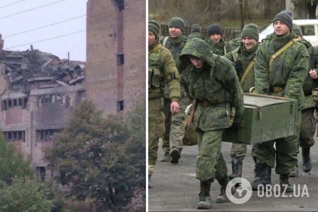 'Очень странное самоубийство': в Дебальцево на базе оккупантов произошла 'бавовна'. Фото