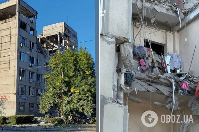 Окупанти влаштували масований обстріл Миколаєва і ударили по Нікополю: є жертви. Фото і відео