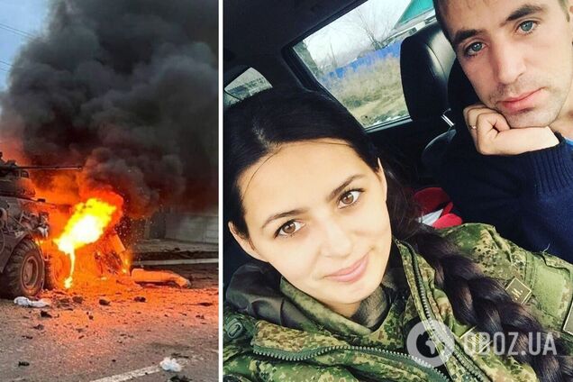 Ушел в армию сразу после школы: ВСУ ликвидировали оккупанта грузинского происхождения. Фото