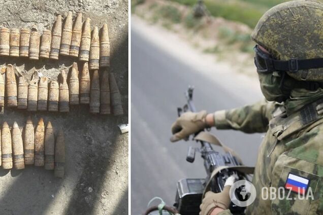 Дивізія втратила уже два полки: стало відомо про великі проблеми окупантів із боєприпасами. Документ