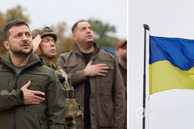 'Это наша земля, и правда за нами': Зеленский заявил, что Украина вернет Крым. Видео