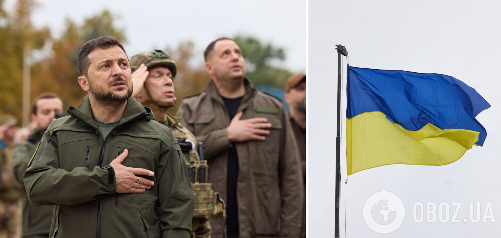 'Це наша земля, і правда за нами': Зеленський заявив, що Україна поверне Крим. Відео 