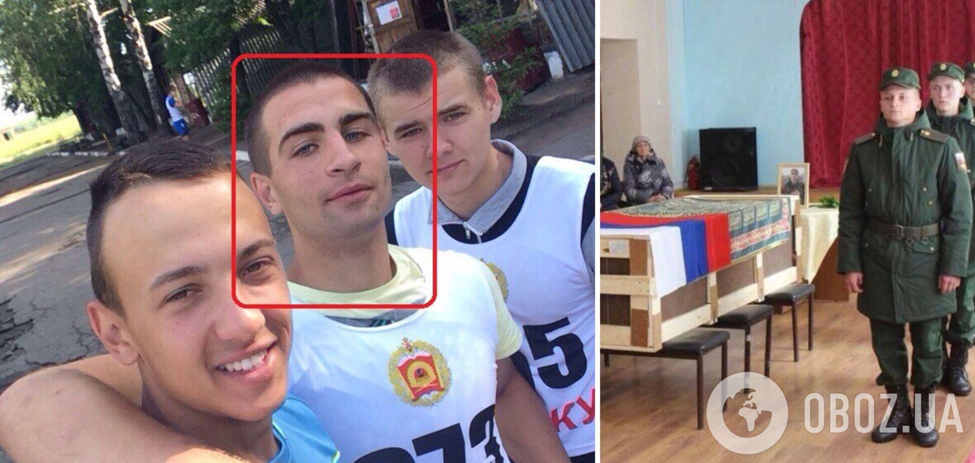 Под Николаевом ликвидировали 24-летнего оккупанта Сарайкина: был родом из Пензенской области РФ. Фото