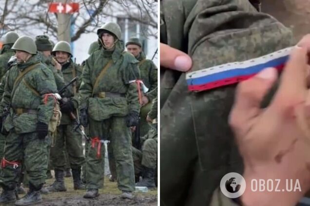 Российские командиры угрожают отправить без оружия на передовую солдат, отказывающихся идти в бой – Генштаб