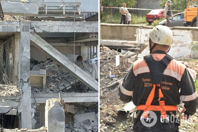 Ударили по всем районам: глава Николаева показал последствия массированного обстрела города. Фото