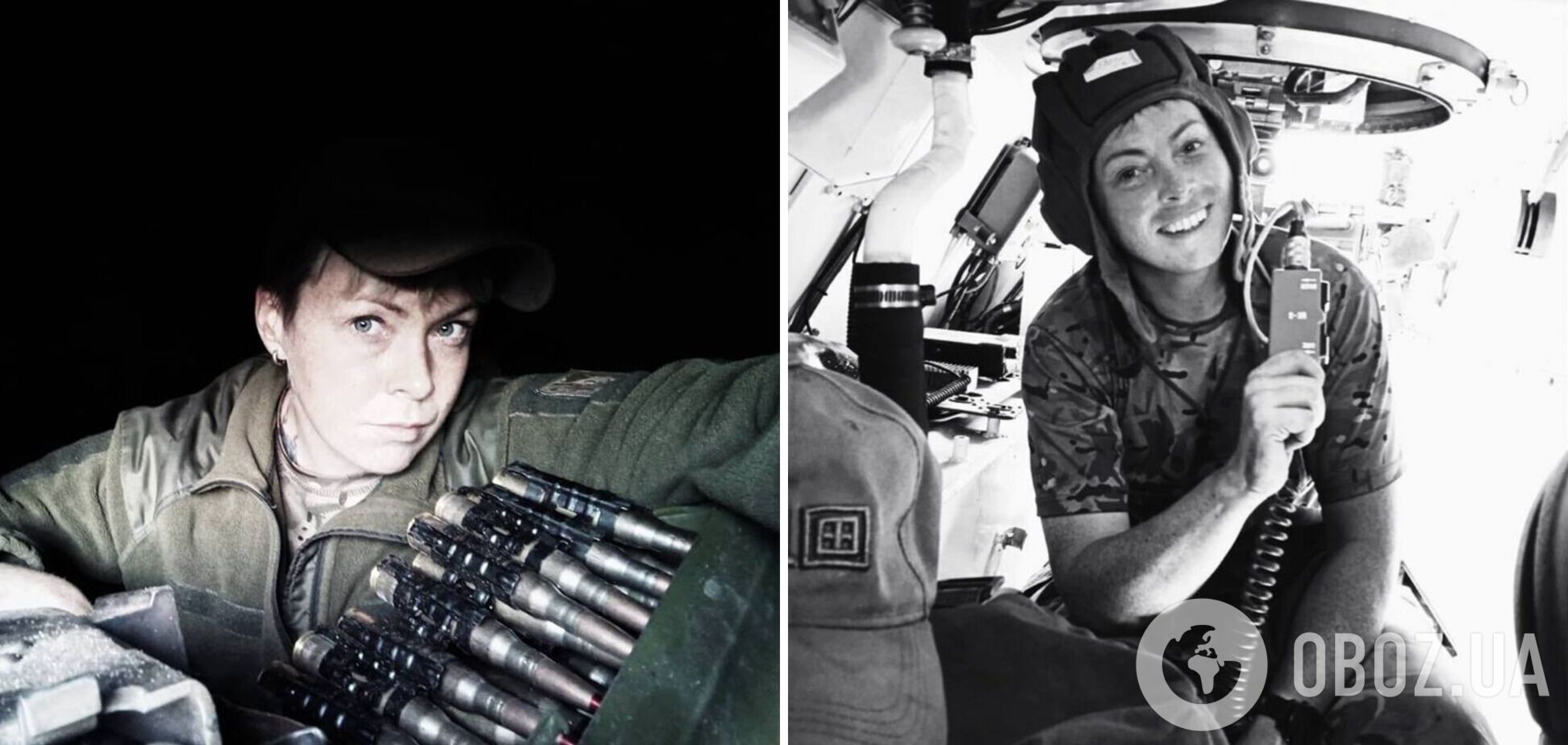 Хорошие русские трусы. Вместо белой ленты, следует носить автомат