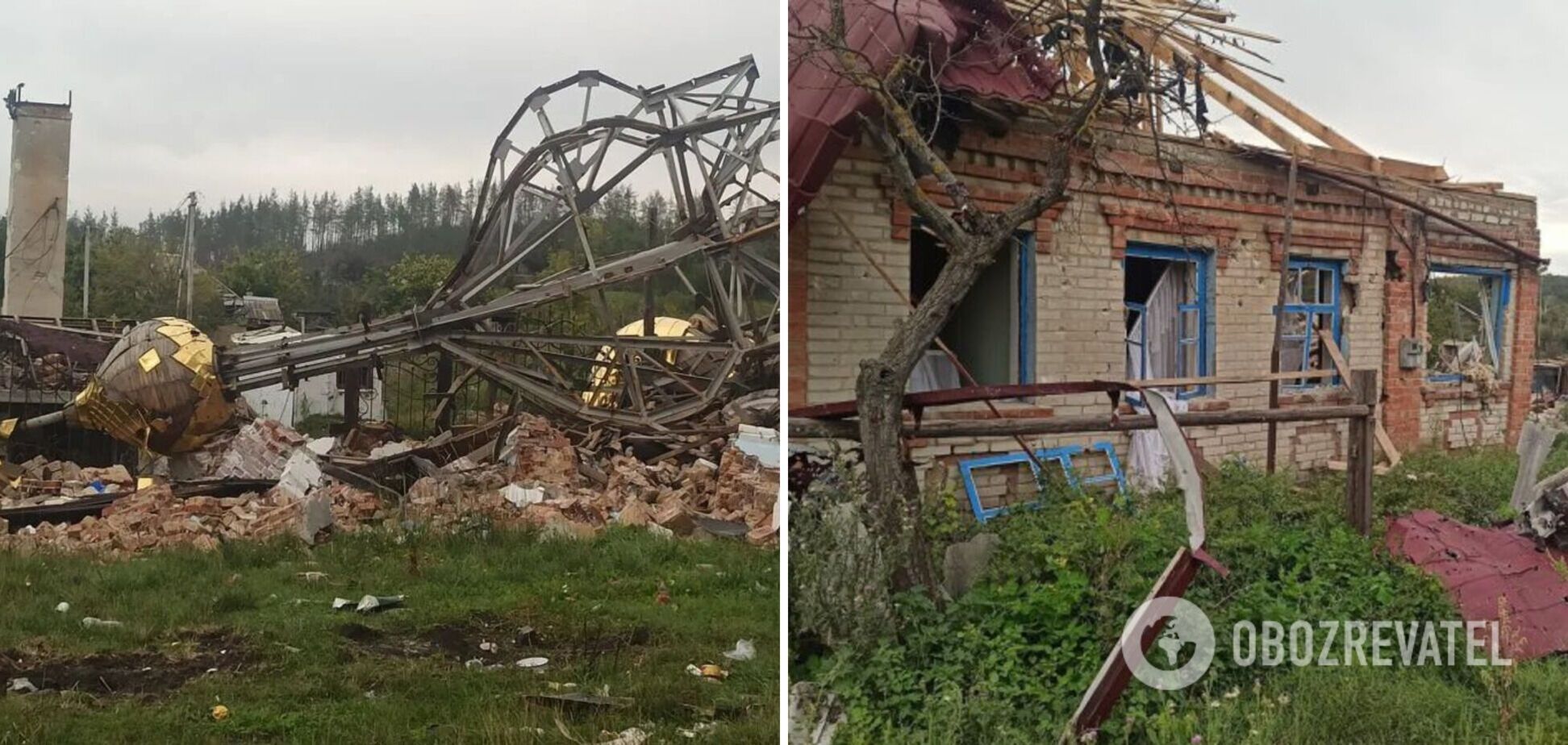'Тела убитых лежали на дороге': стало известно о зверствах оккупантов в Богородичном Донецкой области. Видео