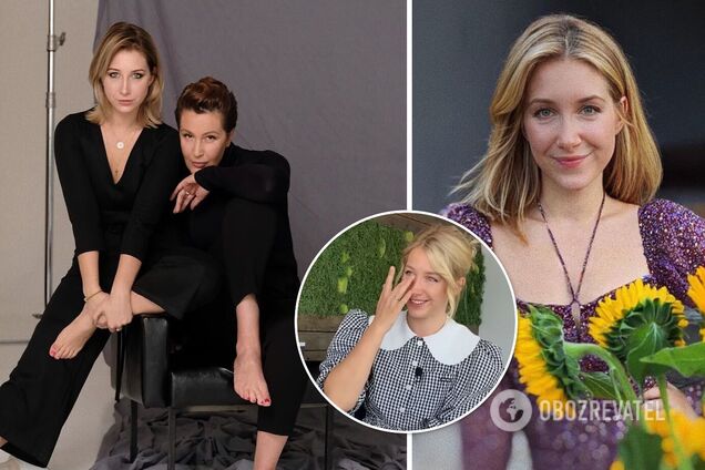 Стася Ровинская со слезами на глазах рассказала, как Снежана Егорова избивала ее в детстве