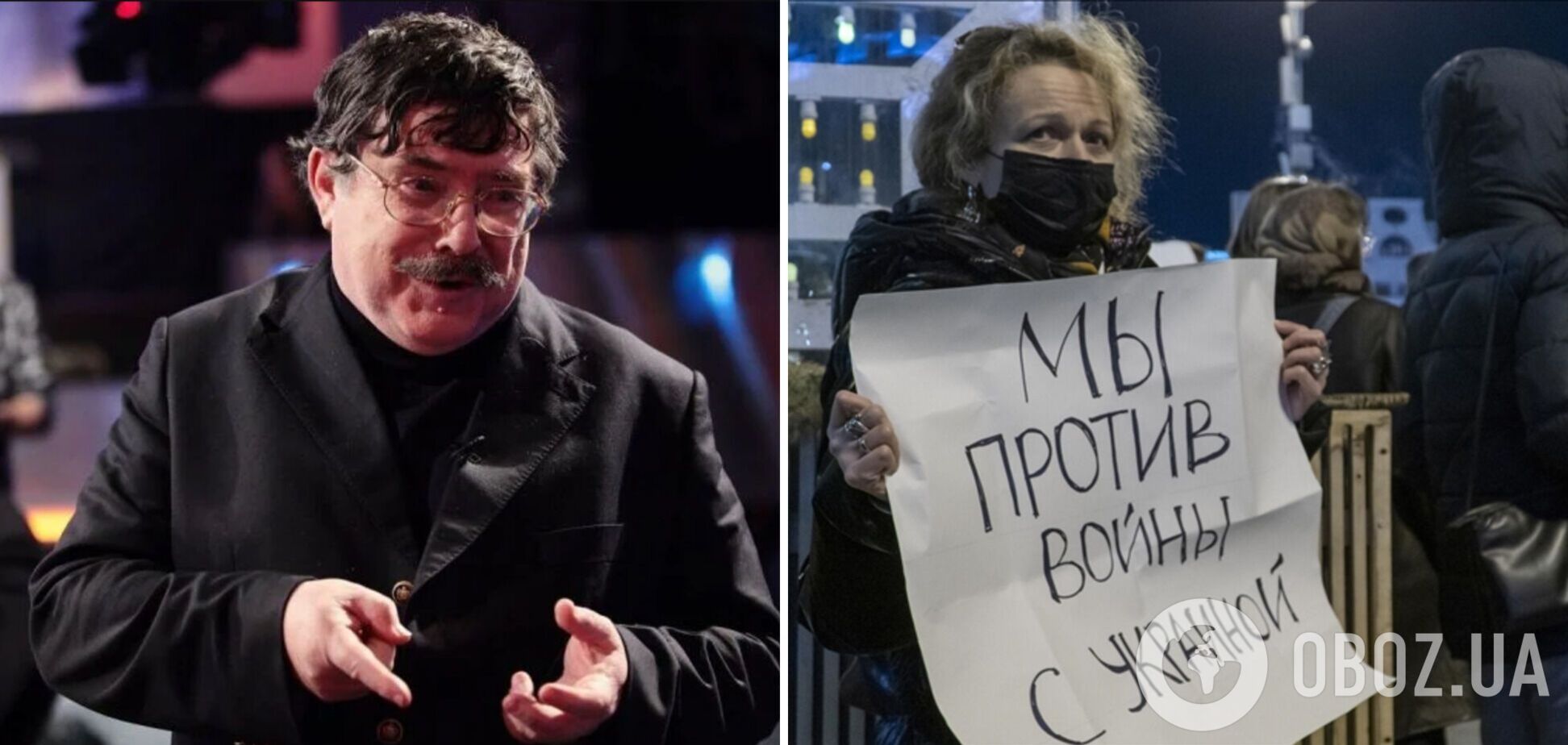 Борис Бурда зробив неоднозначну заяву про війну в Україні та 'відбілив' росіян