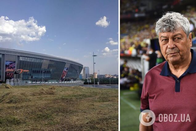 Луческу розповів, за чим найбільше сумує в Україні через війну з Росією