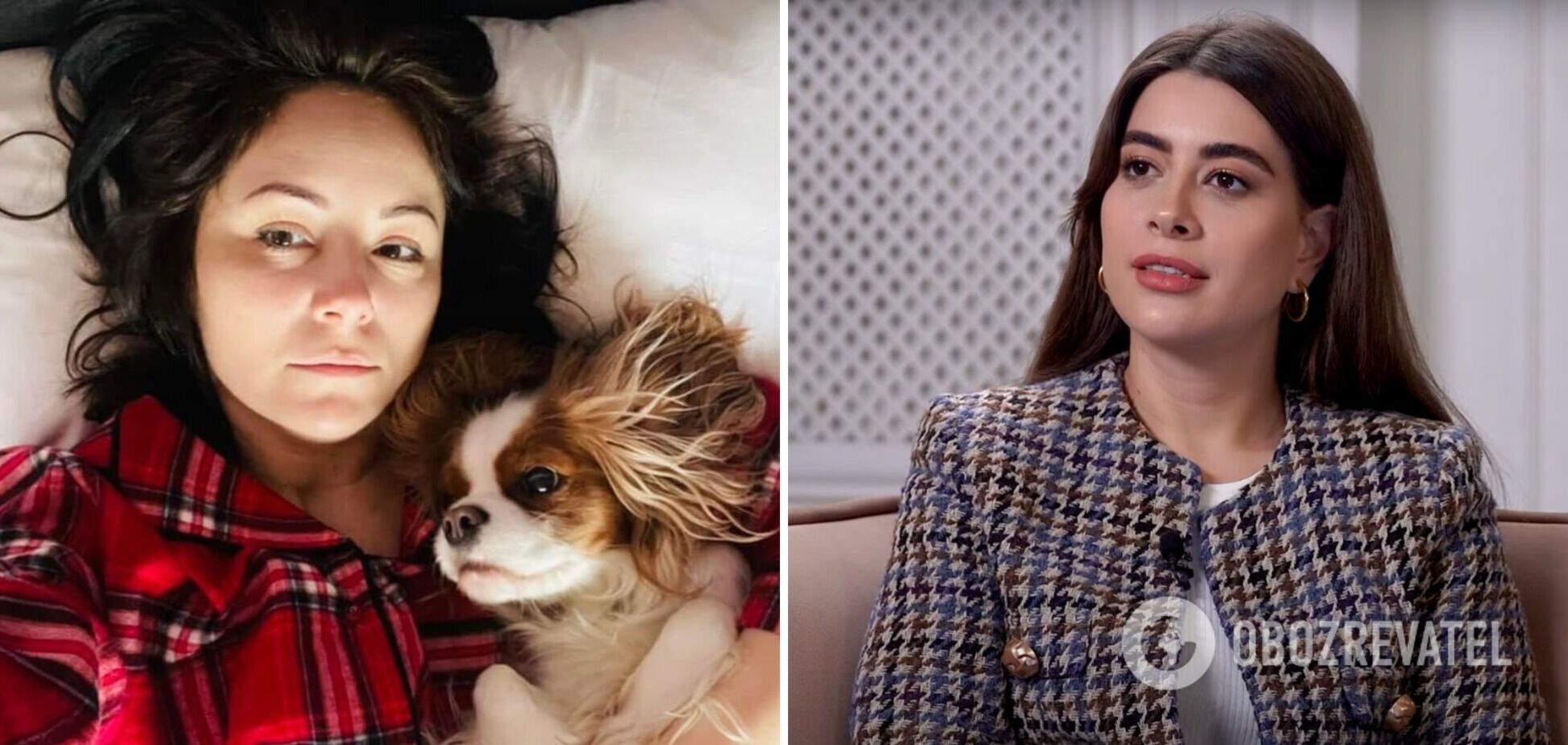Рамина пристыдила Дашу Малахову, решившую сделать из собаки инкубатор ради ВСУ. В чем суть скандала
