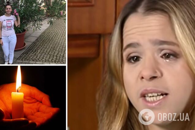 Доньки Марини стали свідками смерті матері, як і сама вона в дитинстві: в Чехії жорстоко вбили українку. Фото