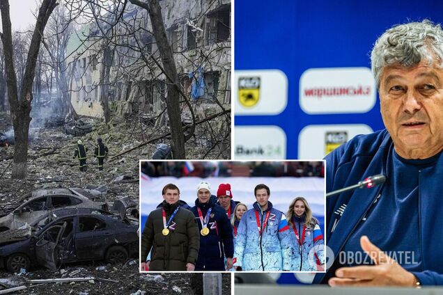 'Росія – це тероризм, це смерть і біль': у Луческу трапилася істерика після інтерв'ю пропагандистам з РФ