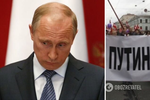 Кто такие муниципальные депутаты РФ, которые внезапно просят об отставке Путина, и серьезно ли это все