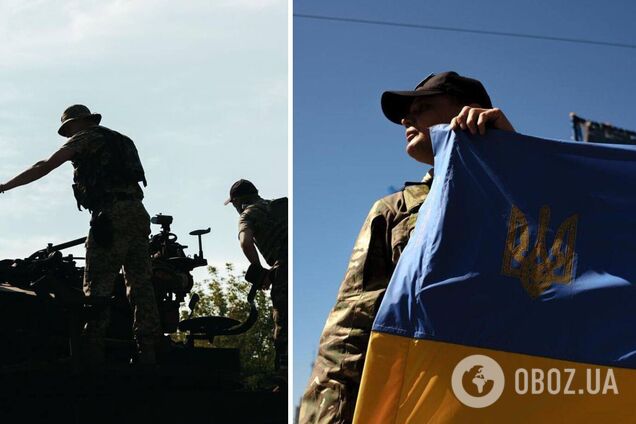 ВСУ нанесли удары по 9 пунктам управления оккупантов и 3 районам сосредоточения живой силы – Генштаб