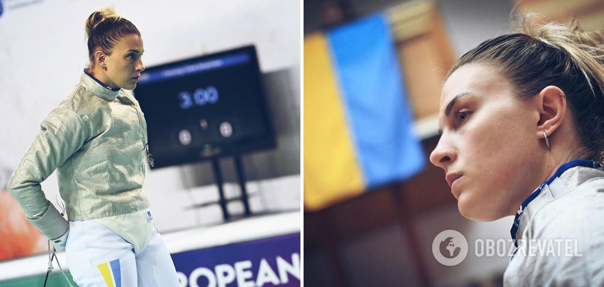 Ольга Харлан