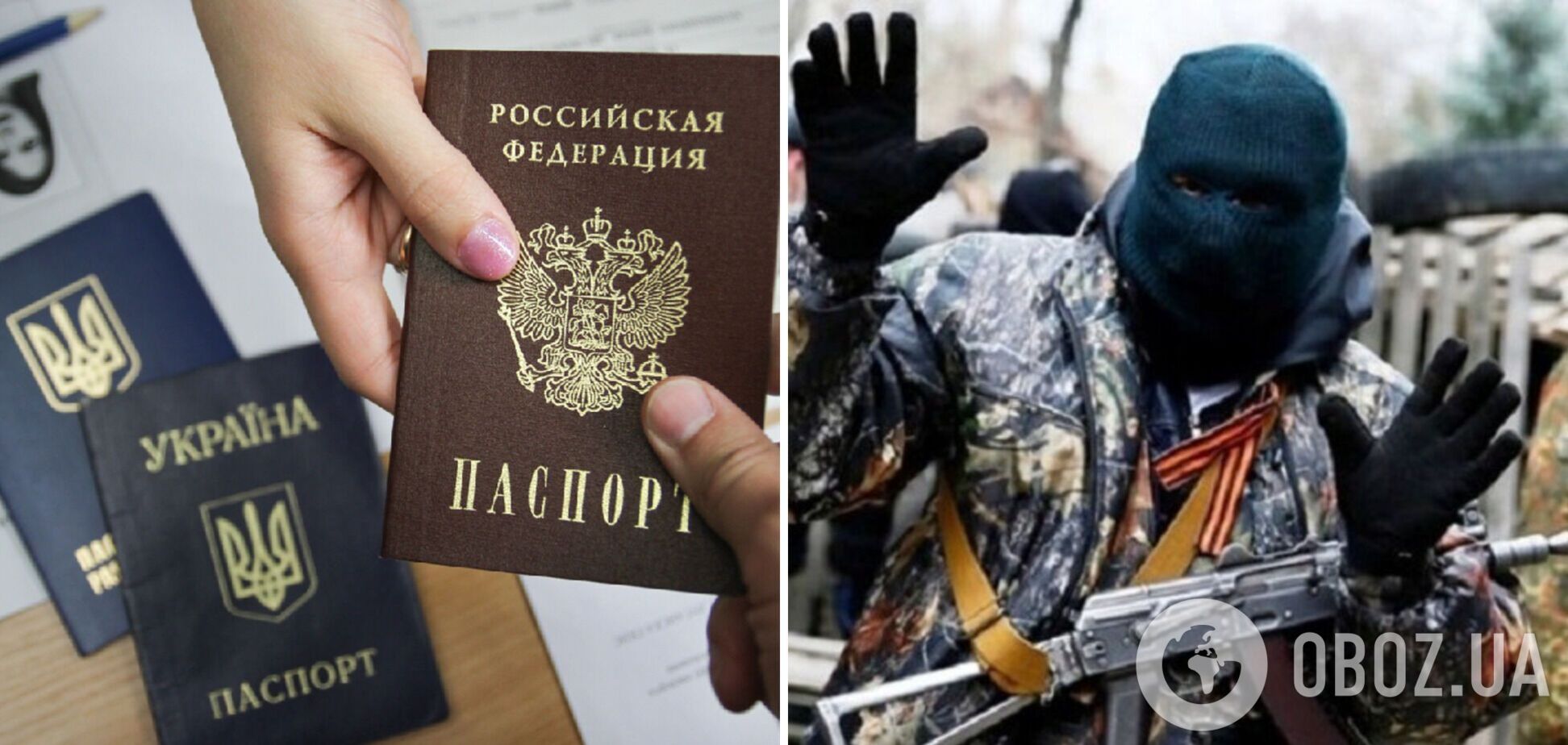 В Минреинтеграции подготовили законопроект об уголовной ответственности за получение гражданства РФ