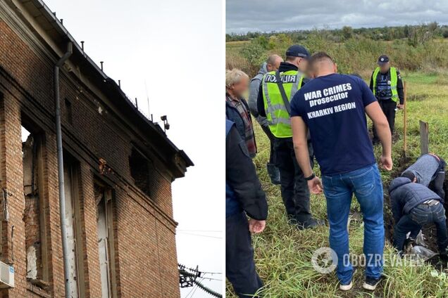 Изюм и Балаклея становятся в один ряд с Бучей, Бородянкой и Ирпенем по зафиксированным преступлениям РФ, — Костин