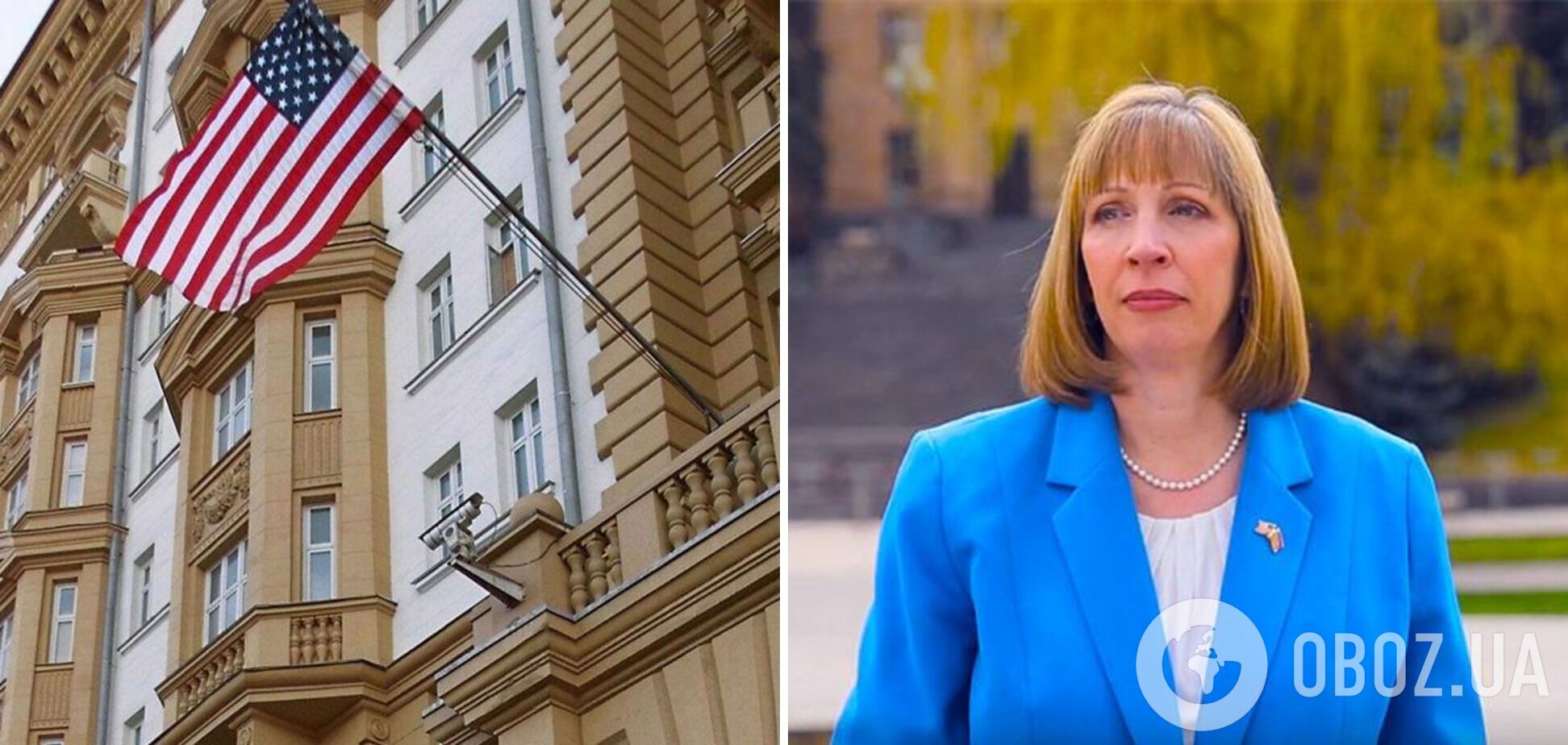 Лінн Трейсі має стати наступним послом США в Росії