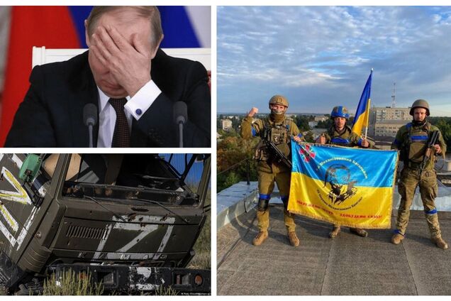 Россия после поражения на Харьковщине – больше не 'вторая армия мира': в CNN указали на знаковый перелом в войне