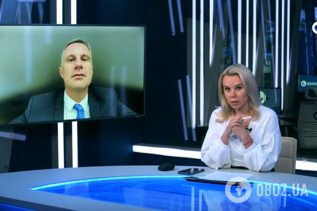 Михаэль Бродский