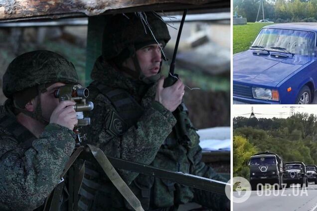 Военные РФ и коллаборанты бегут: в ISW объяснили, почему на оккупированной Луганщине отключали интернет