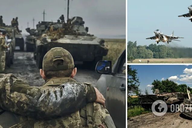 Успех ВСУ на Харьковщине запустил 'каскадные' процессы в Вашингтоне и Москве, – Пионтковский