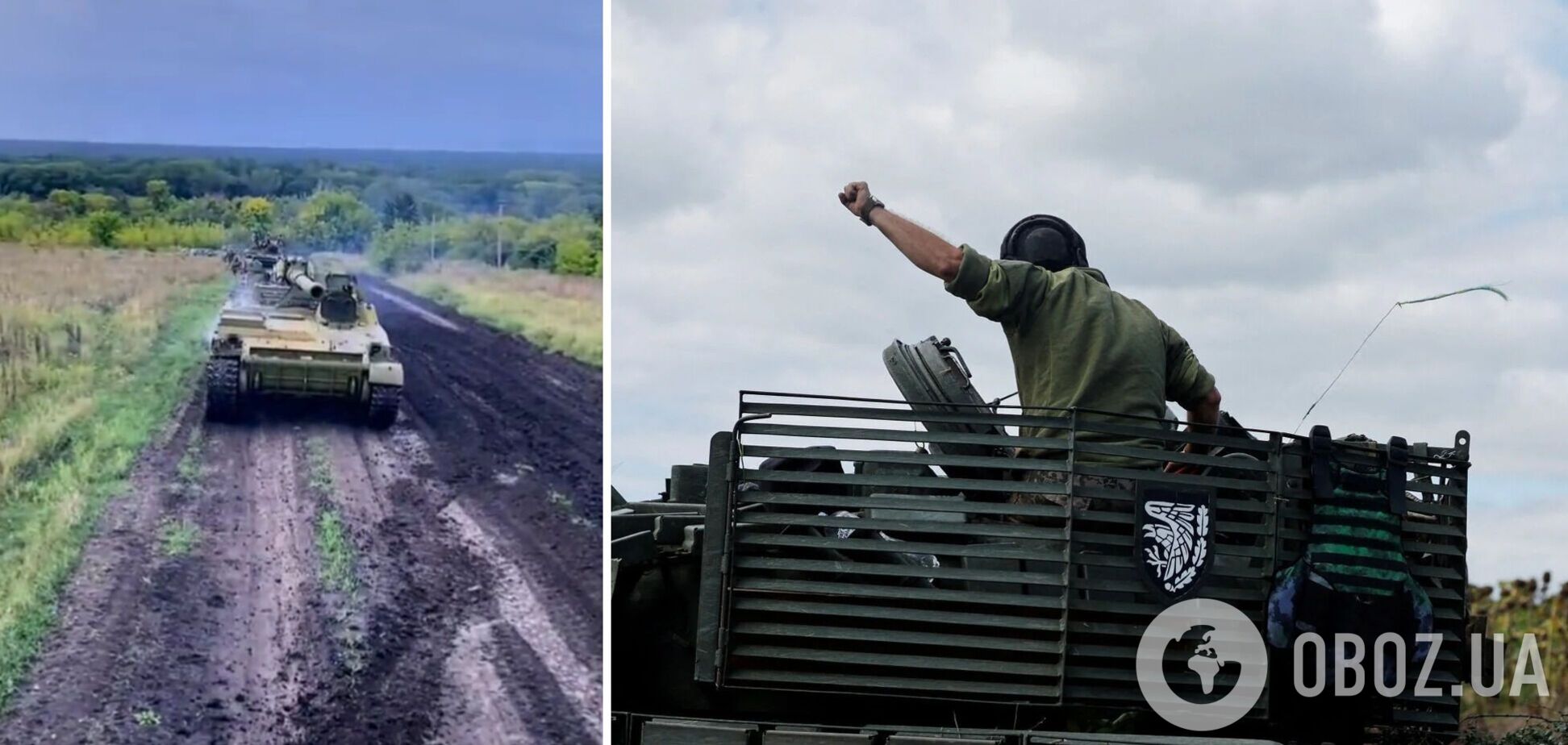 Защитники Украины затрофеили САУ 'Гиацинт-С' на Харьковщине: будет теперь бить оккупантов. Видео
