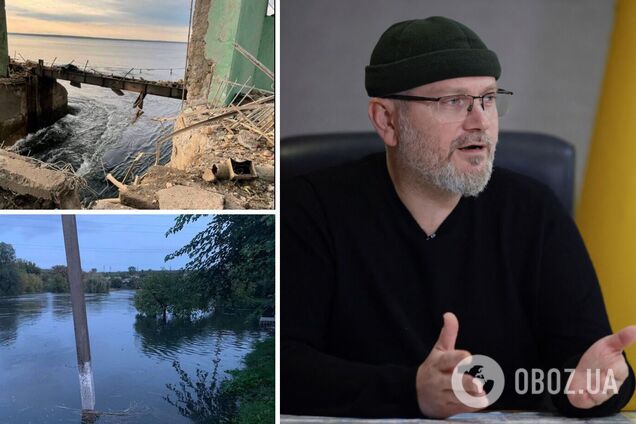 Вилкул заявил, что в Кривом Роге пройдет срочная эвакуация: названы улицы