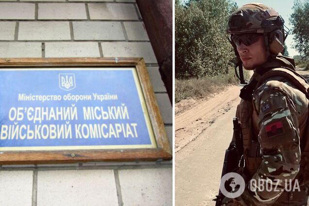 'Не волнуйся. Я тебя в обиду не дам': танцор Назар Грабар растрогал историей, как пошел в ВСУ