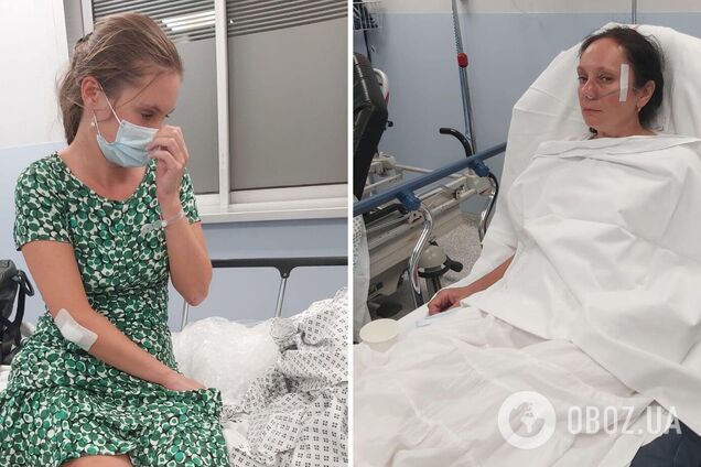 Нападающим на украинок во Франции оказался бывший украинский военный: заявил, что беженки его оскорбили