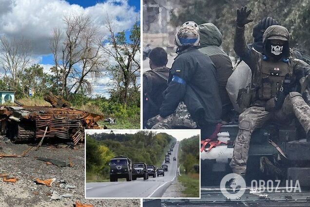 Войска РФ пытаются укрепить первую линию обороны на Донетчине и Запорожье, но у врага большие проблемы – Генштаб