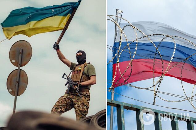 Почему Украина должна влиять на государство-агрессор после нашей победы